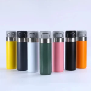 Garrafa term 710ml wu-090 (isolamento a vácuo)