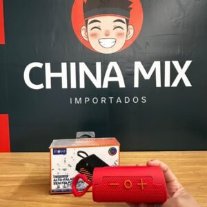 Caixa de som G04 PRO (RAD-12419)