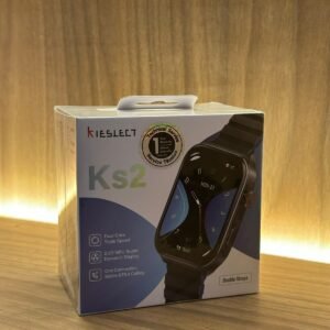 Smartwatch KS2 (kieslect)