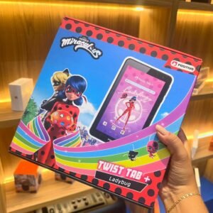 Tablet positivo-miraculos 64/2RAM