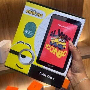 tablet Positivo minions 64gb/2gb