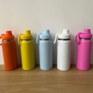 GARRAFA TERM 600ML WU-278 (COPO DE VÁCUO)