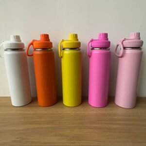 GARRAFA TERM 800ML WU-279 (COPO DE VÁCUO)