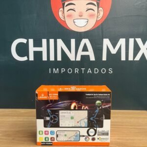 Mp5 player automotivo lemox (ley-1920A)