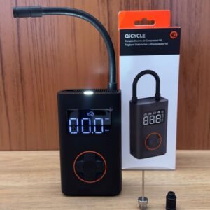 Compressor de ar portatil (N3)