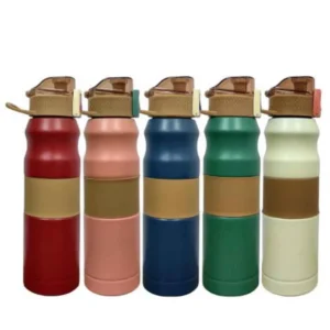 garrafa térmica vacuo 680ml (wu-066)