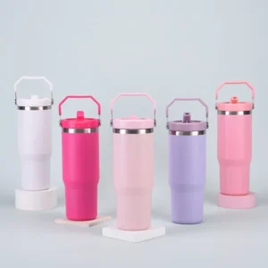 Garrafa térmica (WU-212)