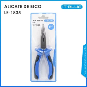 Alicate de bico (LE-1835)
