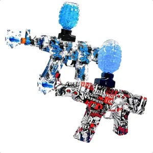 Arma de gel ak47 m97