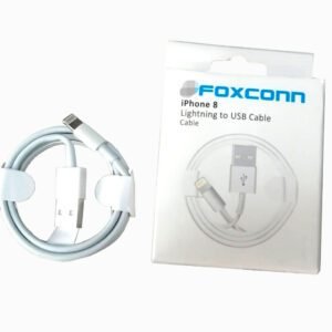 Cabo foxconn (usb/ iphone)