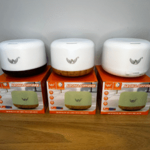 Difusor de aroma al-1653