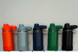 Stainless Steel 350ml