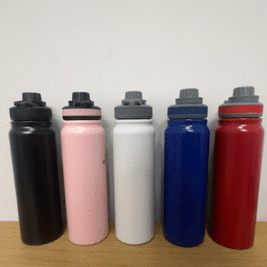 Garrafa termic bottle 800ml