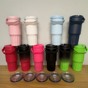 Copo Térmico Coffe 800ML