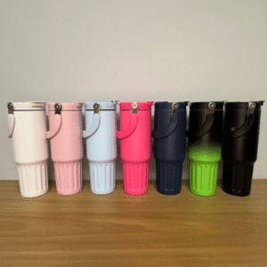 Garrafa Térmica Cup 1000ML