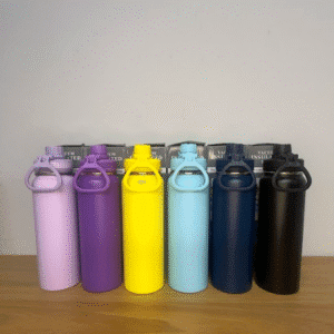 vacuum isolated 800ml