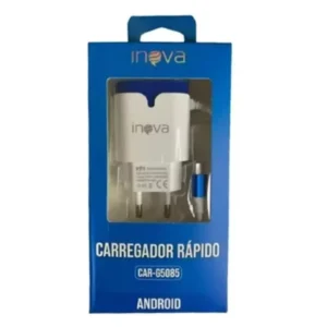 Carregador rápido tipo-c (car-g5085)