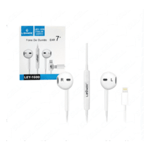Fone ear7 (LEY-1600)