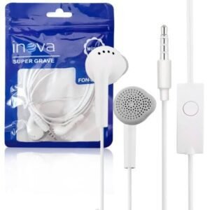 Fone com Fio (FON-2154D)