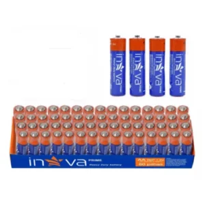 Pilha Média AA 4 UND (CELL-11050)