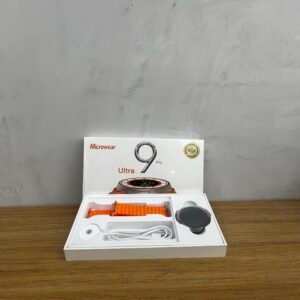 Smartwatch ultra 9 pro