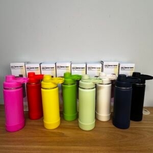 Garrafa termi 550ml (DUAL PURPOSEN TEAPOT)