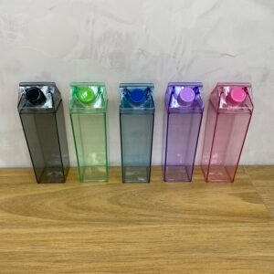 Porta mantimentos de acrilico (wu-149)