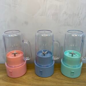 Triturador De Sumos (KA-Z181)