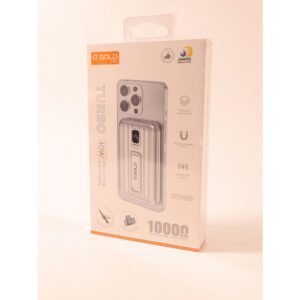 Powerbank 10.000 (BTE-23)