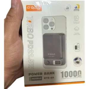 Powerbank 10.000 (BTE-60A)