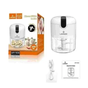 Processador De Alimentos (LEY-1939)