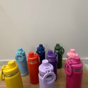 Garrafa termi 600ml (BEER PINTS)