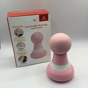 Mini Massageador Eletrico (KA-1377)