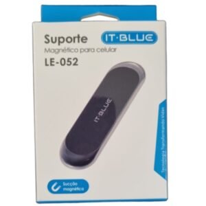 Suporte magnetico (LE-052)