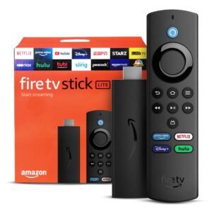 Fire Stick Lite