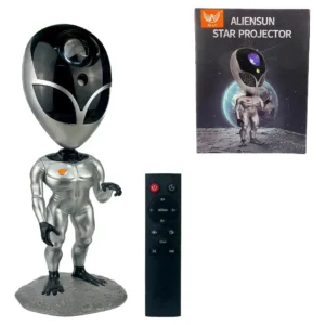 Projetor alien al-l1