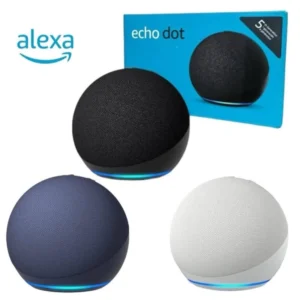 Alexa Echo Dot