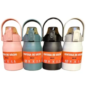 GARRAFA TERMICA 1000ML  WU-047