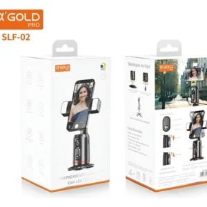 Rastreamento facial 360º slf-02