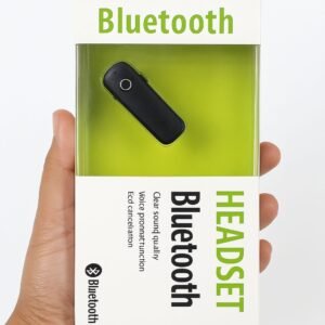 Headset Bluetooth Unilateral