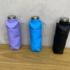 Garrafa Dobravel 500ML (WU-042)